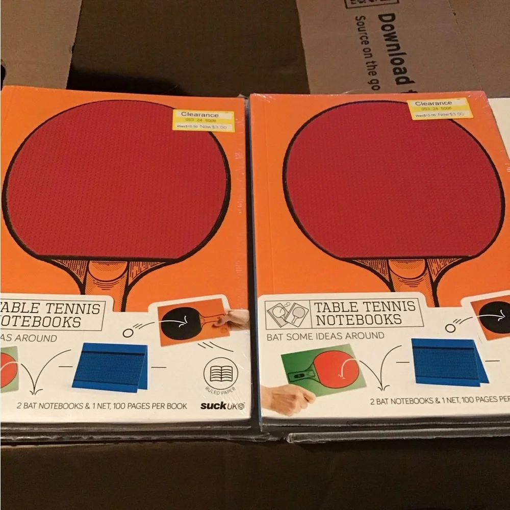 School Supplies